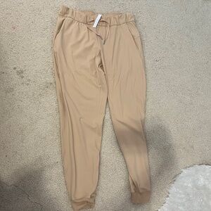 Lululemon joggers